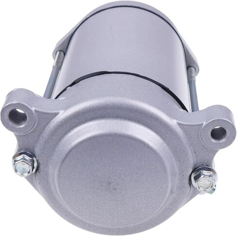 Starter 31100-10F00 31100-38B00 Compatible with Suzuki VS1400GLP Intruder 1400 1360cc VS1400 S83 Boulevard Cruiser 1987-2004 31100-38B02 31100-38B01 410-54201 in Saudi Arabia