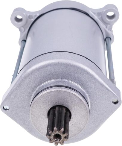 Starter 31100-10F00 31100-38B00 Compatible with Suzuki VS1400GLP Intruder 1400 1360cc VS1400 S83 Boulevard Cruiser 1987-2004 31100-38B02 31100-38B01 410-54201 in Saudi Arabia