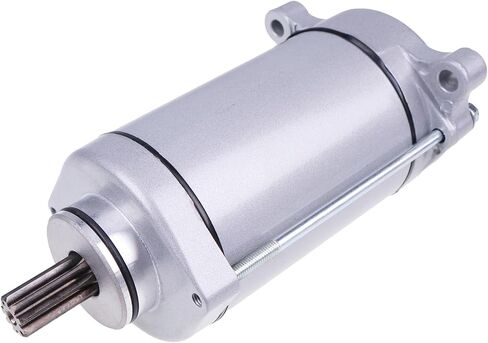 Starter 31100-10F00 31100-38B00 Compatible with Suzuki VS1400GLP Intruder 1400 1360cc VS1400 S83 Boulevard Cruiser 1987-2004 31100-38B02 31100-38B01 410-54201 in Saudi Arabia