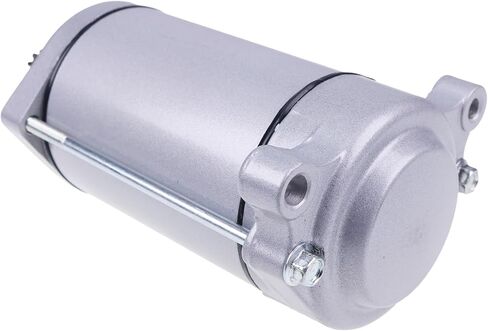 Starter 31100-10F00 31100-38B00 Compatible with Suzuki VS1400GLP Intruder 1400 1360cc VS1400 S83 Boulevard Cruiser 1987-2004 31100-38B02 31100-38B01 410-54201 in Saudi Arabia