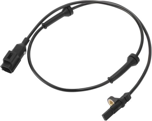ABS Wheel Speed Sensor ABS Sensor No.T2H32280/T2H4069/T2H48446/10071156964 for Jaguar Xe 2016-2023 1 Pc Front Left Front Right in Saudi Arabia