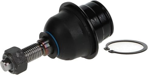 ACDelco Gold 45D2430 (19460907) Front Lower Suspension Ball Joint in Saudi Arabia