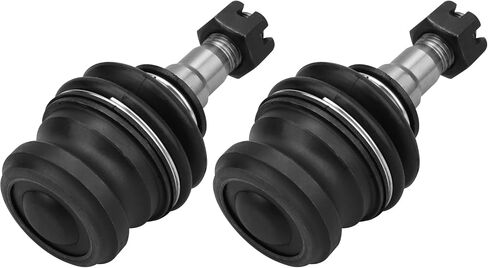وصلة كروية أمامية سفلية لسوبارو باجا كروستريك فورستر امبريزا ليجاسي أوتباك WRX STI XT XV Crosstrek 1988-2024; لساب 9-2X 2005-2006 in Saudi Arabia