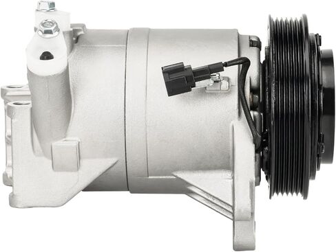 68438 AC Compressor Replacement for Maxima 2003-2006 3.5L, Altima 2002-2006 3.5L, Air Conditioning Compressor in Saudi Arabia