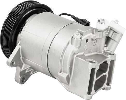 68438 AC Compressor Replacement for Maxima 2003-2006 3.5L, Altima 2002-2006 3.5L, Air Conditioning Compressor in Saudi Arabia