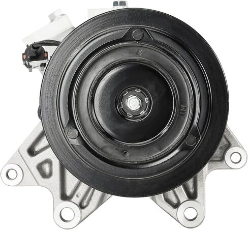 68438 AC Compressor Replacement for Maxima 2003-2006 3.5L, Altima 2002-2006 3.5L, Air Conditioning Compressor in Saudi Arabia
