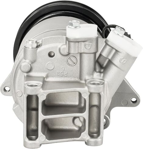 68438 AC Compressor Replacement for Maxima 2003-2006 3.5L, Altima 2002-2006 3.5L, Air Conditioning Compressor in Saudi Arabia