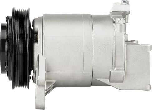 68438 AC Compressor Replacement for Maxima 2003-2006 3.5L, Altima 2002-2006 3.5L, Air Conditioning Compressor in Saudi Arabia
