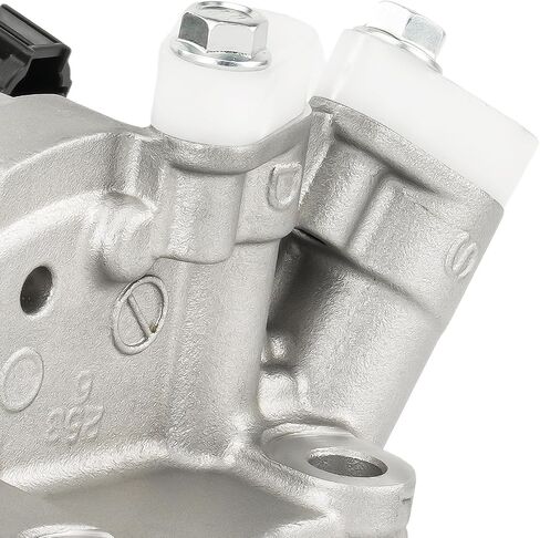 68438 AC Compressor Replacement for Maxima 2003-2006 3.5L, Altima 2002-2006 3.5L, Air Conditioning Compressor in Saudi Arabia