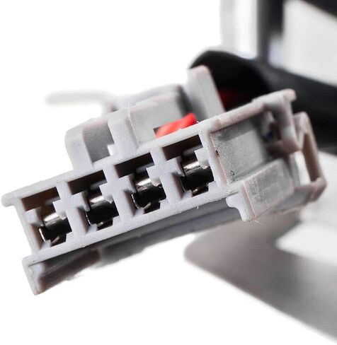 Power Window Regulator Motor Assembly Front Drivers Side for Honda Accord 1994 1995 1996 1997 741-713 in Saudi Arabia