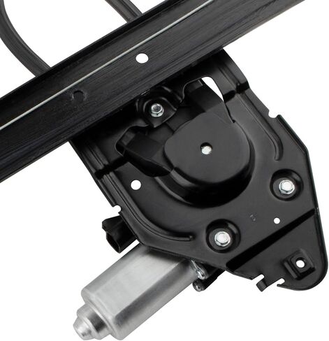 741-893 Electric Power Window Regulator with Motor for Chevrolet Trailblazer for GMC Envoy for Buick Rainier for Isuzu Ascender for Saab 9-7x for Oldsmobile Bravada Rear Right Passenger Side in Saudi Arabia