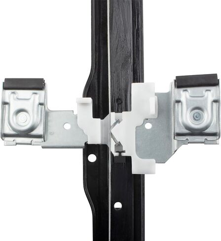 741-893 Electric Power Window Regulator with Motor for Chevrolet Trailblazer for GMC Envoy for Buick Rainier for Isuzu Ascender for Saab 9-7x for Oldsmobile Bravada Rear Right Passenger Side in Saudi Arabia