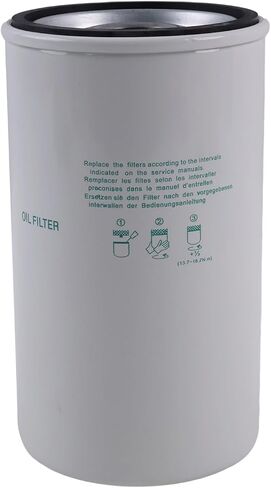 Hydraulic Oil Filter HHV10-65050 V1311-65050 Compatible for Kubota Loader SVL75-3 SSV65 SSV75 SSV65PC in Saudi Arabia