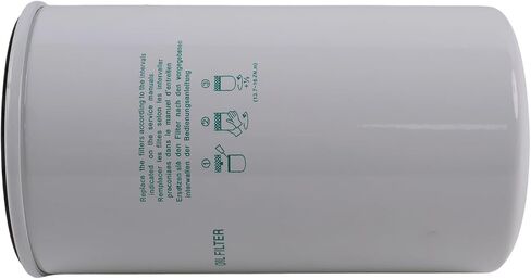 Hydraulic Oil Filter HHV10-65050 V1311-65050 Compatible for Kubota Loader SVL75-3 SSV65 SSV75 SSV65PC in Saudi Arabia