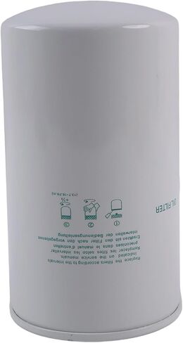 Hydraulic Oil Filter HHV10-65050 V1311-65050 Compatible for Kubota Loader SVL75-3 SSV65 SSV75 SSV65PC in Saudi Arabia