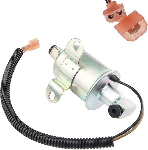 Tune Up Kit 122-0836 Oil Filter Compatible With Onan RV QG Generators 5500 7000 Marquis Gold/RV QGMarquis Platinum QG EFI,HGJAA,HGJAB,HGJAC,140-3116 Air Filter E11015 Electric Fuel Pump in Saudi Arabia