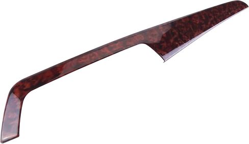 العقيق الخشب الحبوب مركز وحدة التحكم داش قطاع تريم صالح ل 2012-2014 مرسيدس بنز C كلاس C180 C250 C300 C63 داش تريم الداخلية تقليم اليد اليسرى محرك الملحقات الخشب الحبوب مركز وحدة التحكم داش قطاع تريم in Saudi Arabia