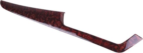 العقيق الخشب الحبوب مركز وحدة التحكم داش قطاع تريم صالح ل 2012-2014 مرسيدس بنز C كلاس C180 C250 C300 C63 داش تريم الداخلية تقليم اليد اليسرى محرك الملحقات الخشب الحبوب مركز وحدة التحكم داش قطاع تريم in Saudi Arabia
