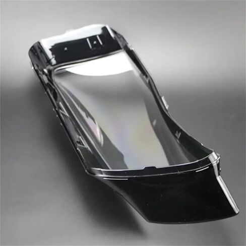 Headlight Cover Compatible for A8 S8 D4 2011-2014 Transparent Lampshades Car Headlight Lens Cover Shell Front Headlamp Lamp Shell(Only Right Side) in Saudi Arabia