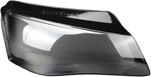 Headlight Cover Compatible for A8 S8 D4 2011-2014 Transparent Lampshades Car Headlight Lens Cover Shell Front Headlamp Lamp Shell(Only Right Side) in Saudi Arabia