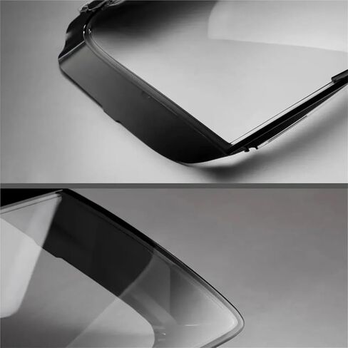 Headlight Cover Compatible for A8 S8 D4 2011-2014 Transparent Lampshades Car Headlight Lens Cover Shell Front Headlamp Lamp Shell(Only Right Side) in Saudi Arabia