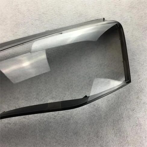 Headlight Cover Compatible for A8 S8 D4 2011-2014 Transparent Lampshades Car Headlight Lens Cover Shell Front Headlamp Lamp Shell(Only Right Side) in Saudi Arabia