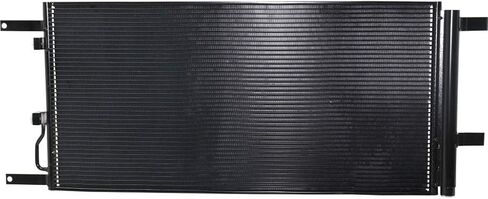 For Ford F250/F350/F450 Super Duty 2017-2024 A/C Condenser 6.7L Diesel For FO3030267 | HC3Z-19712A in Saudi Arabia