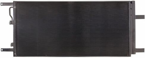 For Ford F250/F350/F450 Super Duty 2017-2024 A/C Condenser 6.7L Diesel For FO3030267 | HC3Z-19712A in Saudi Arabia