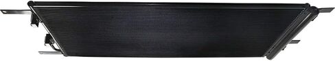 For Ford F250/F350/F450 Super Duty 2017-2024 A/C Condenser 6.7L Diesel For FO3030267 | HC3Z-19712A in Saudi Arabia