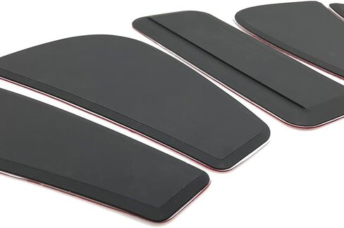 For BMW R1200RT R1250RT LC R1200 R1250 RT 2014-2022 Motorcycle Anti Slip Sticker Tank Traction Pad Side Knee Grip Protector Accessories in Saudi Arabia
