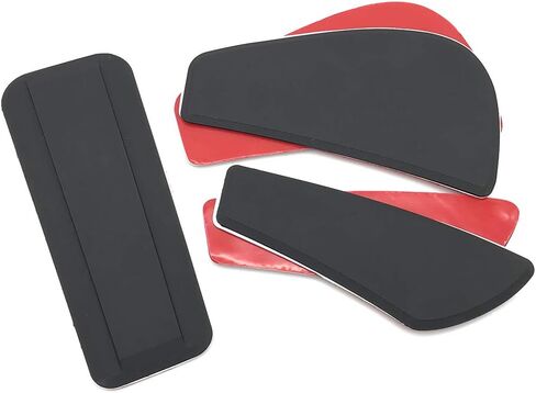 For BMW R1200RT R1250RT LC R1200 R1250 RT 2014-2022 Motorcycle Anti Slip Sticker Tank Traction Pad Side Knee Grip Protector Accessories in Saudi Arabia