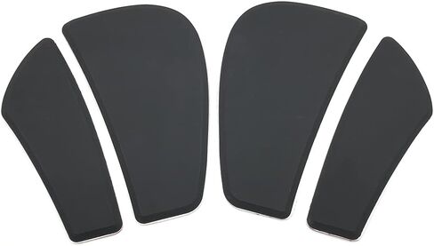 For BMW R1200RT R1250RT LC R1200 R1250 RT 2014-2022 Motorcycle Anti Slip Sticker Tank Traction Pad Side Knee Grip Protector Accessories in Saudi Arabia