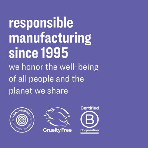 Everyone Hand Sanitizer Spray, 2 Fl Oz (Pack of 6), Lavender and Aloe, Plant Derived Alcohol with Pure Essential Oils, 99% Effective Against Germs in Kuwait