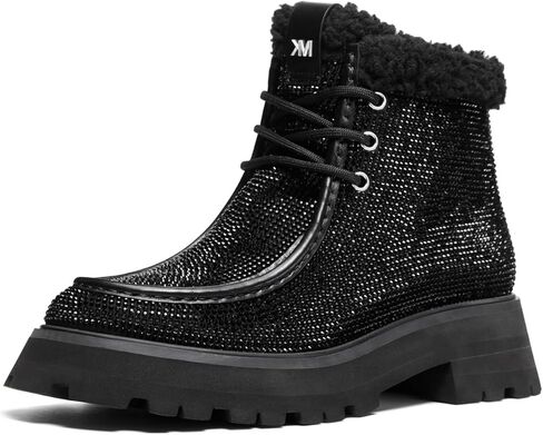 Michael Kors womens Cade Bootie in Saudi Arabia