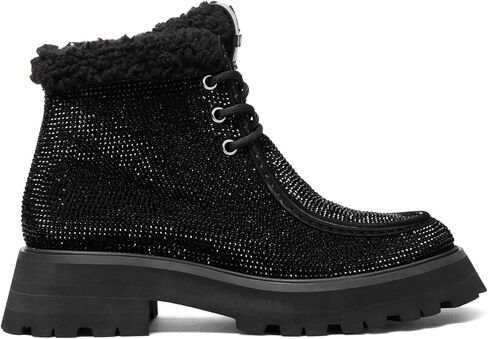 Michael Kors womens Cade Bootie in Saudi Arabia