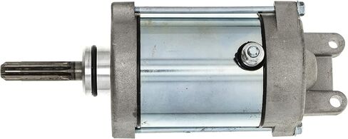 NICHE Starter Motor for Suzuki King Quad 700 750 LTA700X LTA750X 31100-31G00 ATV in Saudi Arabia