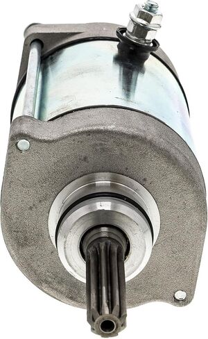 NICHE Starter Motor for Suzuki King Quad 700 750 LTA700X LTA750X 31100-31G00 ATV in Saudi Arabia