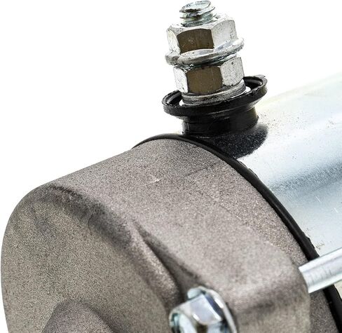 NICHE Starter Motor for Suzuki King Quad 700 750 LTA700X LTA750X 31100-31G00 ATV in Saudi Arabia