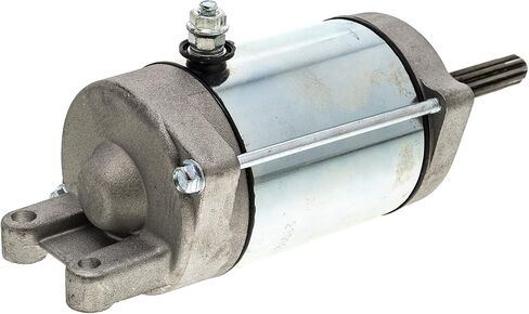 NICHE Starter Motor for Suzuki King Quad 700 750 LTA700X LTA750X 31100-31G00 ATV in Saudi Arabia