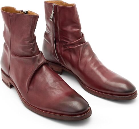John Varvatos Men's Morrison Sharpei Boot in Saudi Arabia