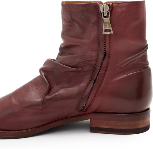 John Varvatos Men's Morrison Sharpei Boot in Saudi Arabia