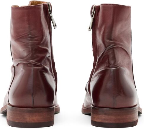 John Varvatos Men's Morrison Sharpei Boot in Saudi Arabia