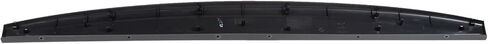 Mopar Dodge RAM 1500 2500 3500 Rear Tailgate Spoiler New OEM in Saudi Arabia
