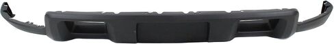 مجموعة Garage-Pro Valance لـ 2011-2014 شيفروليه سيلفرادو 2500 HD 3500 HD، 2012 Chevy Silverado ملحقات منحرف وامتداد، أمامي مزخرف in Saudi Arabia