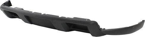 مجموعة Garage-Pro Valance لـ 2011-2014 شيفروليه سيلفرادو 2500 HD 3500 HD، 2012 Chevy Silverado ملحقات منحرف وامتداد، أمامي مزخرف in Saudi Arabia