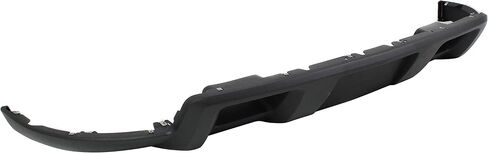 مجموعة Garage-Pro Valance لـ 2011-2014 شيفروليه سيلفرادو 2500 HD 3500 HD، 2012 Chevy Silverado ملحقات منحرف وامتداد، أمامي مزخرف in Saudi Arabia