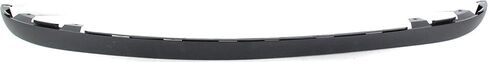 مجموعة Garage-Pro Valance لـ 2011-2014 شيفروليه سيلفرادو 2500 HD 3500 HD، 2012 Chevy Silverado ملحقات منحرف وامتداد، أمامي مزخرف in Saudi Arabia