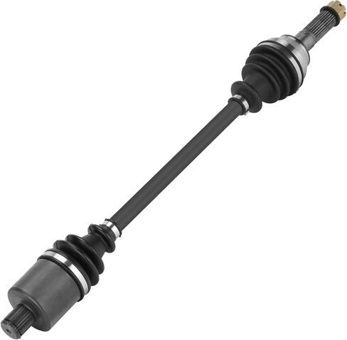 Youxmoto Rear Left/Right CV Axle & Wheel Bearing Kit Fit for Polaris Ranger 1000 Diesel/XP 1000 (High Lifter/Crew/EPS)- 2015 2016 2017 2018 2019, Ranger 570 (Full Size) 900 CV AXLE Drive Half Shaft in Saudi Arabia