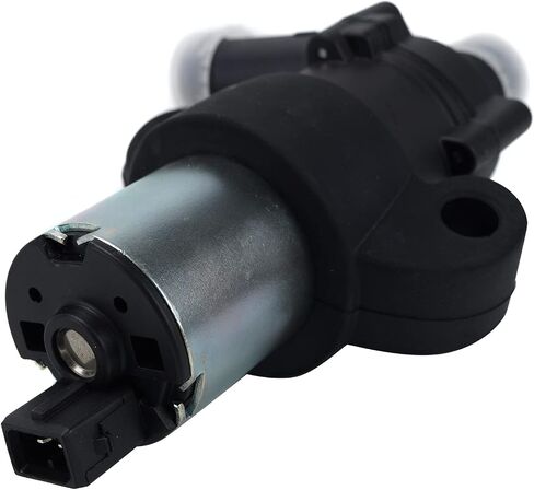 MOCA Engine Auxiliary Water Pump Compatible with 2000-2002 for Lincoln LS 3.9L, 2002 for Ford Thunderbird V8 3.9L V8 GAS DOHC Naturally Aspirated in Saudi Arabia
