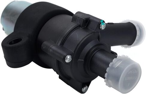 MOCA Engine Auxiliary Water Pump Compatible with 2000-2002 for Lincoln LS 3.9L, 2002 for Ford Thunderbird V8 3.9L V8 GAS DOHC Naturally Aspirated in Saudi Arabia